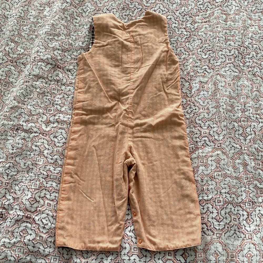 Reversible John Johns - Picture 2 of 4